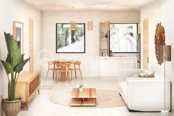 A Rare Find in Bali’s Cultural Capital – Modern 1-Bedroom Apartment with Tropical Ambiance and Strong ROI Potential