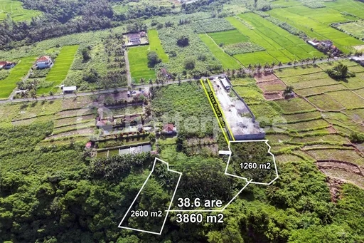 Exclusive Retreat Opportunity: Lush Views Freehold Land, Prime Location