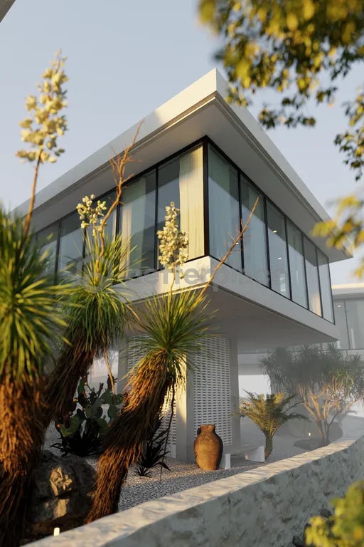 Bali Bliss: Stylish Off-Plan Apartment Minutes from Top Attractions