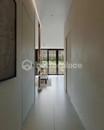 Discover a Unique Living Experience in Ubud, One Bedroom Apartment with Jungle Views