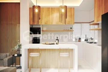 Secure Your Piece of Bali: Leasehold 2-Bedroom Villa in High-Demand Location