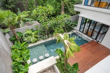 Ubud Dream Home 3 BR Villa with Scenic Jungle View