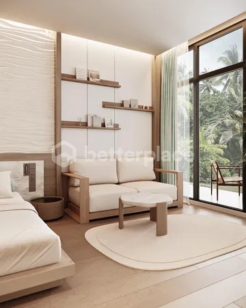 Serenity by the Shore – Prime Investment Opportunity Apartment in Pandawa