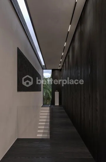 Invest in Bali’s Best: Luxurious Modern 2-Bed Villa in the Heart of Seminyak