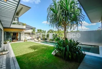 5 Bedrooms Family-Friendly Villa in The Center of Canggu