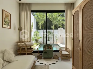 Modern 2 Bedroom Villa in Tumbak Bayuh – Smart Investment Opportunity