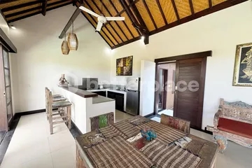 Stunning Leasehold Villa in Bukit – 4-Bedroom Luxury Living Surrounded by Serenity, Ideal for Long-Term Investment