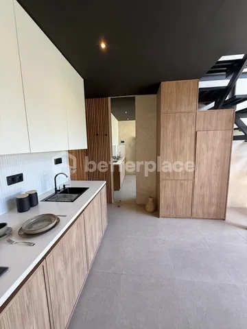 Affordable Leasehold 1-Bed Villa Loft in Canggu – Your Gateway to Bali’s Vibrant Property Market