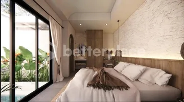 Your Tropical Haven Awaits – Modern 2-Bedroom Villa in Bukit–Ungasan Offering Premium Design and Exceptional ROI in Bali