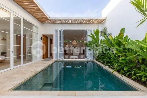 The Ultimate Bali Investment: Luxury 3-Bedroom Villa in Bukit – Balangan with High Rental Potential