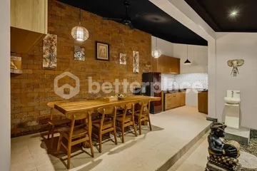 Serene 3 Bedroom Villa in Ubud with Stunning Views and Prime Location