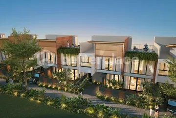 Timeless Private Villa Residence in Seminyak – Freehold Title