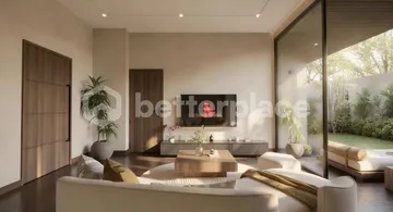 Tranquil and Contemporary 2-Bedroom Villa in Pererenan – Ideal for Long-Term Living or Bali Real Estate Investment