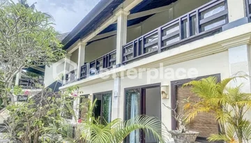 Spacious 5 Bedroom Villa in Pererenan for Yearly Rental