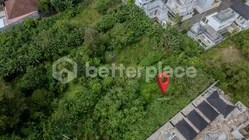 8-Are Land for Sale in Uluwatu – Ready for Development & Long-Term Investment
