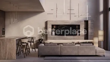 Unveil Serenity and Sophistication: Modern Luxury Bali 3 Bedroom Villa – Bukit Peninsula Melasti