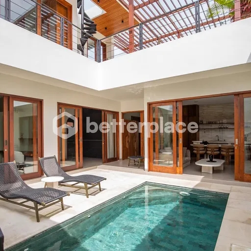 Modern 3 Bedroom Villa in Tumbak Bayuh, An Ideal Investment Opportunity
