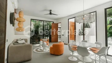 Brand New Modern 3 Bedroom Villa in Umalas, A Prime Location For Investment
