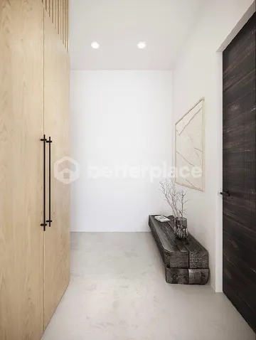 Luxury Meets Investment Potential – Own a Stunning Leasehold 1-Bedroom Apartment in Canggu’s Creative Hub