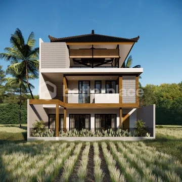 Stunning 2-Bedroom Villa in Ubud Luxury, Comfort & Investment Potential