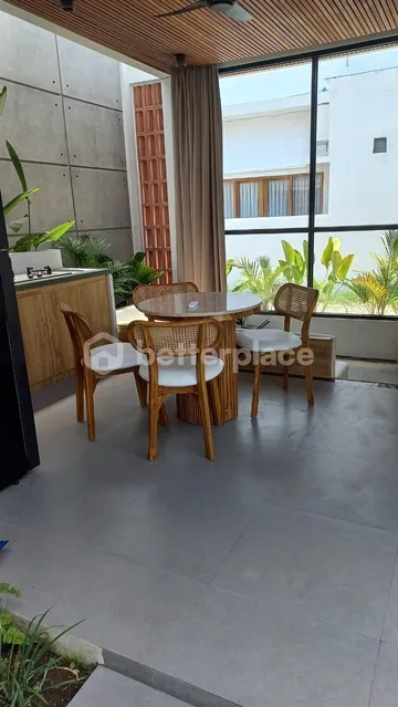 A Statement in Style: Exceptional 2-Bedroom Villa in Kerobokan Offering the Perfect Blend of Elegance and Convenience