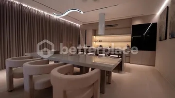 Luxurious Eco Modern Villa 2 Bedrooms in Ubud Central