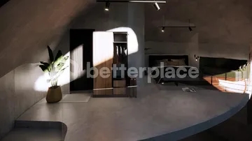 Tucked-Away Nature Retreat with a Modern Twist – A Unique Investment Opportunity