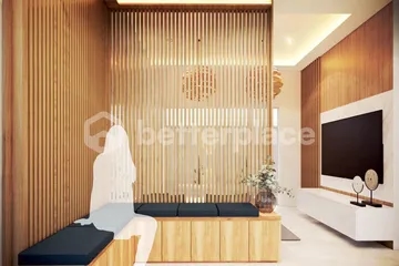 Secure Your Piece of Bali: Leasehold 2-Bedroom Villa in High-Demand Location