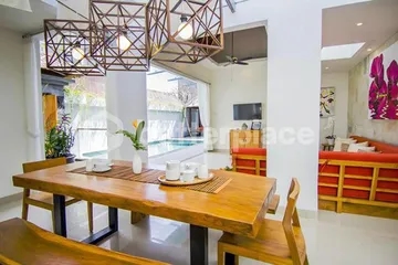 Experience Unmatched Luxury in Bali: Stunning Villa with Ricefield Views in the Heart of Nyanyi, Tabanan