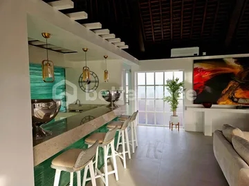 Where Prestige Meets Profitability – A Rare Grand Luxury 4-Bed Villa in Seminyak Drupadi Designed for Elevated Living and Investment