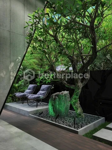 Serene Sanctuary: Affordable Villa Perfect for Personal Use or Rentals