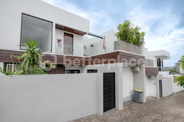 Contemporary Charm, Modern 2 Bedroom Off Plan Villa in Pererenan