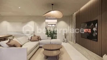 High-End Leasehold 3-Bedroom Villa Near Torok Beach – A Rare Gem in Lombok’s Property Market