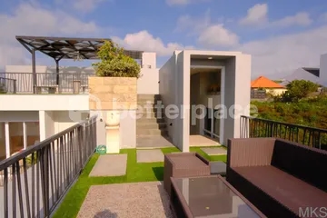 Modern and Brand New Freehold 3 Bedroom Villa Close to The Beach in Ungasan