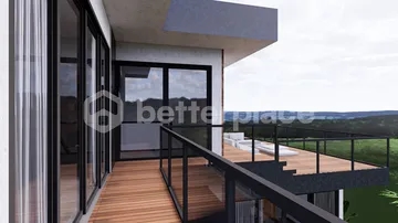 Modern Garden Villa with Private Pool Near Tanah Lot – A Perfect Bali Investment