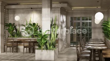 Smart Leasehold Apartment Near Balangan Beach with Full Facilities – Ideal for Living & Long-Term Investment