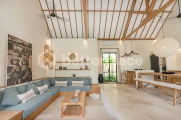 Modern 2-Bedroom Villa with Elegant Finishes in Buduk-Prime Investment