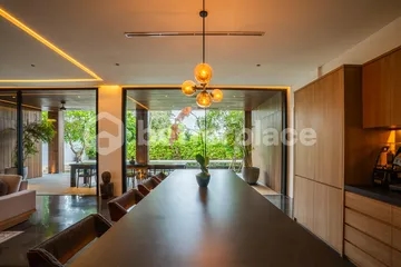 Modern 4 Bedroom Villa in Tumbak Bayuh — Premium Size and Strong Lifestyle Appeal
