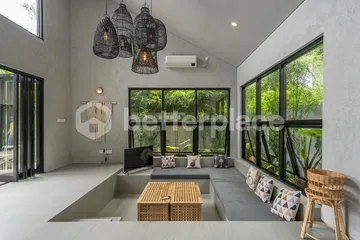 Competitive Pricing of 2-Bedroom Ubud Leasehold Villa for Sale – Close to Ubud Central