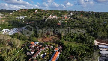 Prime Leasehold Land in Bukit – Bingin: Perfect Opportunity for Development in Bali’s Trending Area!