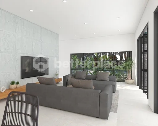 Exclusive Umalas Villa: A Luxurious Investment Opportunity in Bali’s Prestigious Real Estate Market