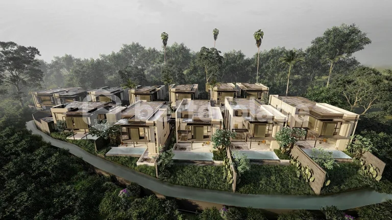 Spacious Freehold Villa for Family Living Near Kelanting Beach