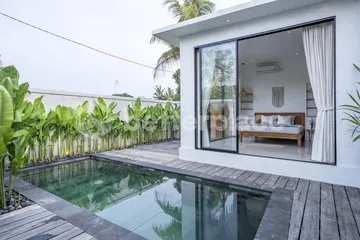 Serene 2 Bedroom Villa in Kaba-Kaba, Tabanan, Your Peaceful Retreat