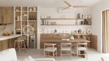 Exclusive Bali Villa in Prime Location Perfect for Family Living or Investment