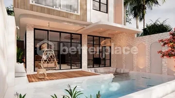 Modern 2 Bedroom Home in Tumbak Bayu, A Great Investment Opportunity
