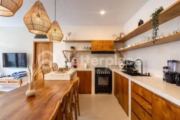 Charming Two Bedroom Villa in Umalas, A Prime Investment Opportunity