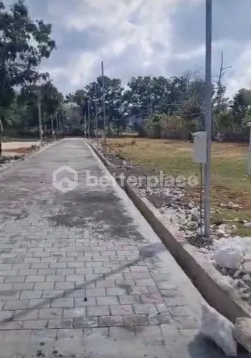 200 Sqm Land in Ungasan, An Investment Opportunity