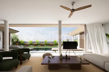 Luxury Cliff-Front Villas in Uluwatu, Bali | Exclusive Leasehold Opportunity