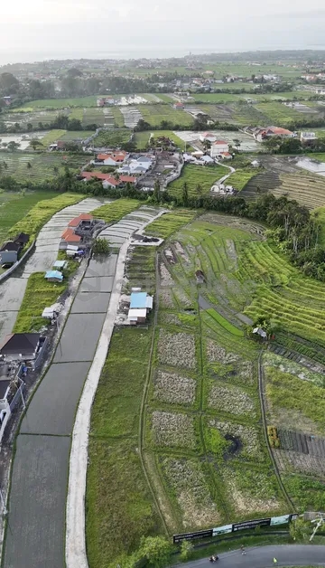 Prime Investment Opportunity, 18.45 Are Land in Pantai Lima