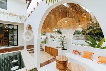 A Tropical Retreat with Investment Potential 3-Bedroom Villa in Ubud